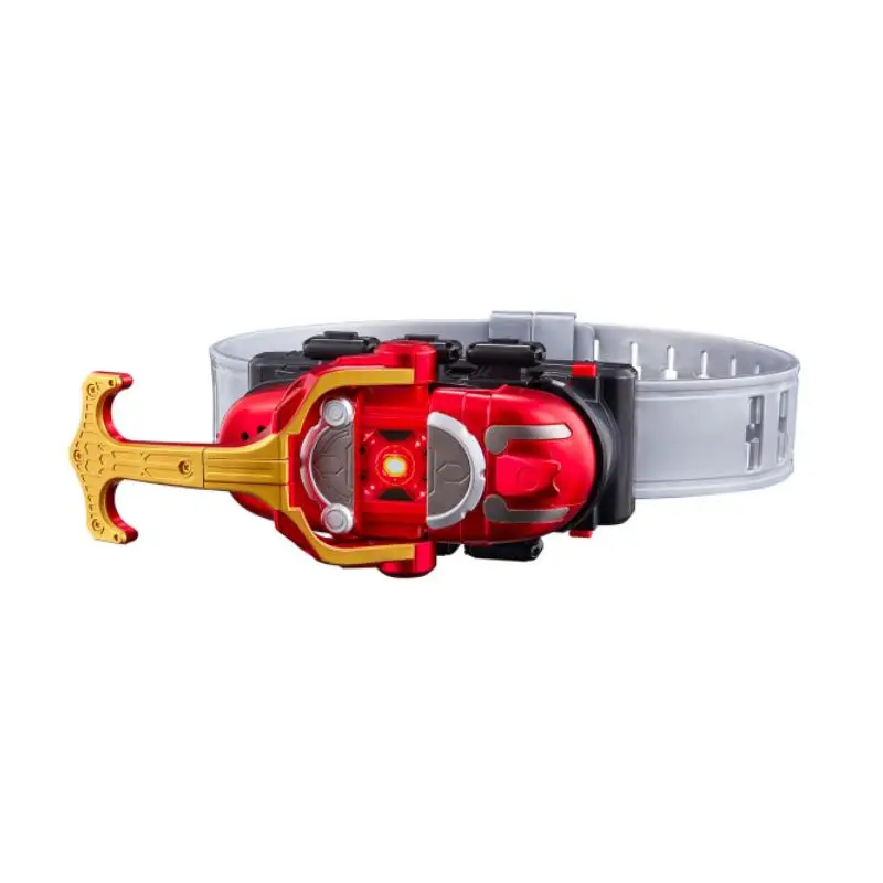 Genuine Original Masked Rider Belt Kamen Rider KABUTO DX ZECTER Driver Action Figures Anime Figure Collect Boy Toys Figure