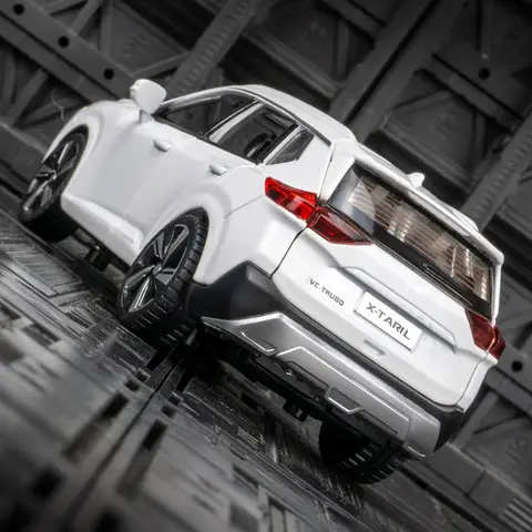 6 best sales निसान डाईकास्ट - №2