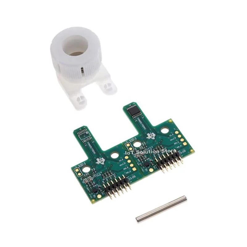 TMAG5170DEVM Develop Board Kit
