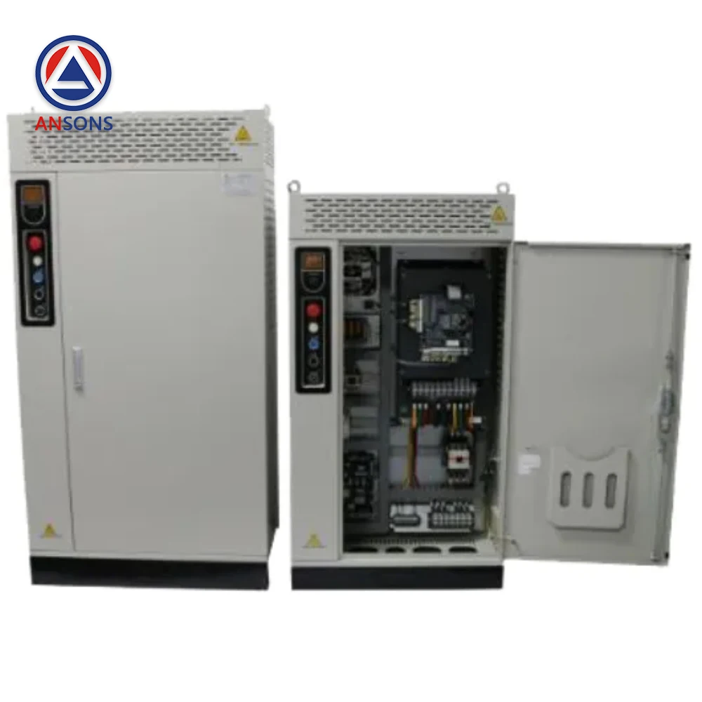 MTCC HPMONT Elevator Control Cabinet Ansons Elevator Spare Parts