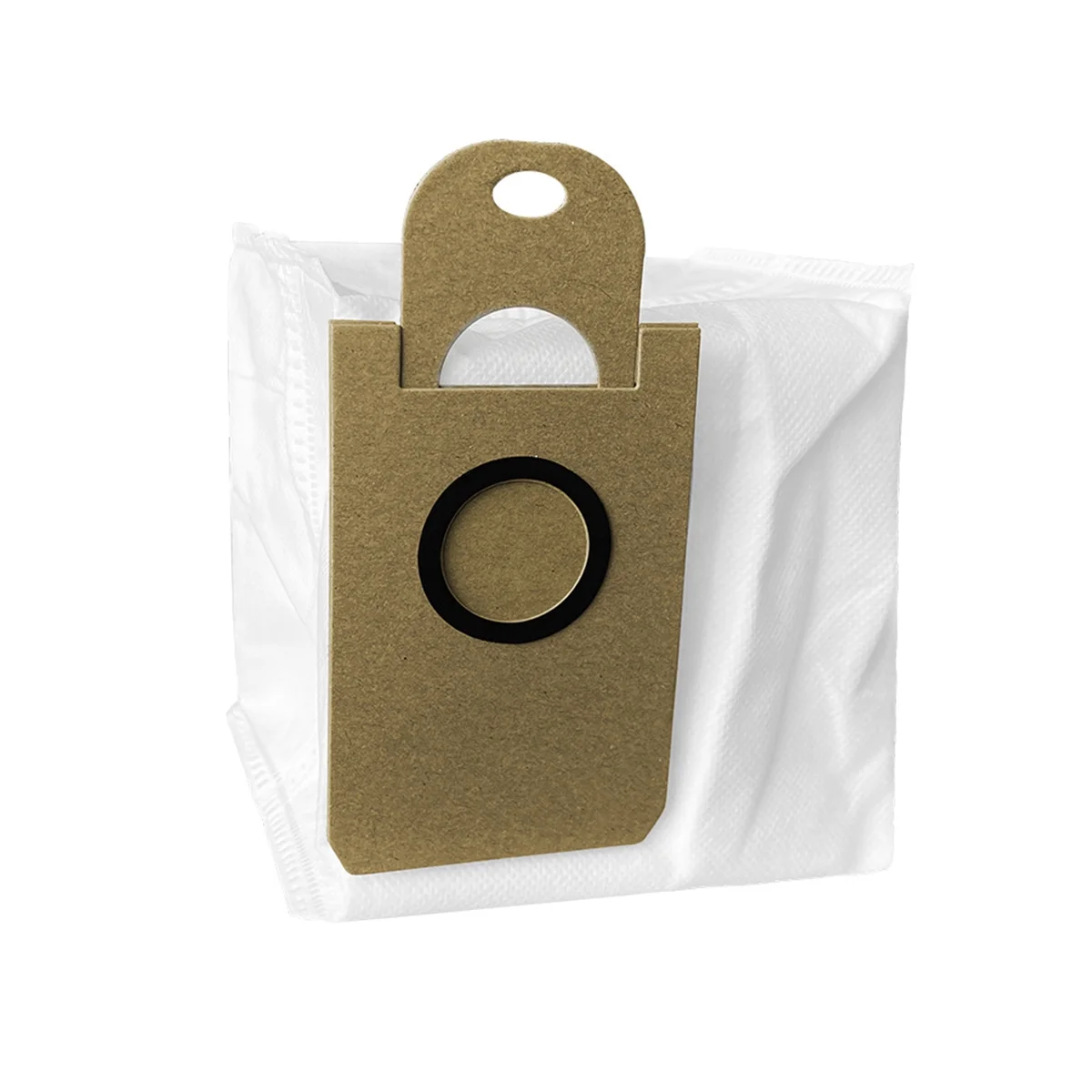 A09G-For N1 N1 Plus لـ M7Pro روبوت فراغ فرشاة جانبية مسح مرشح كيس لجميع الغبار فرشاة الأسطوانة