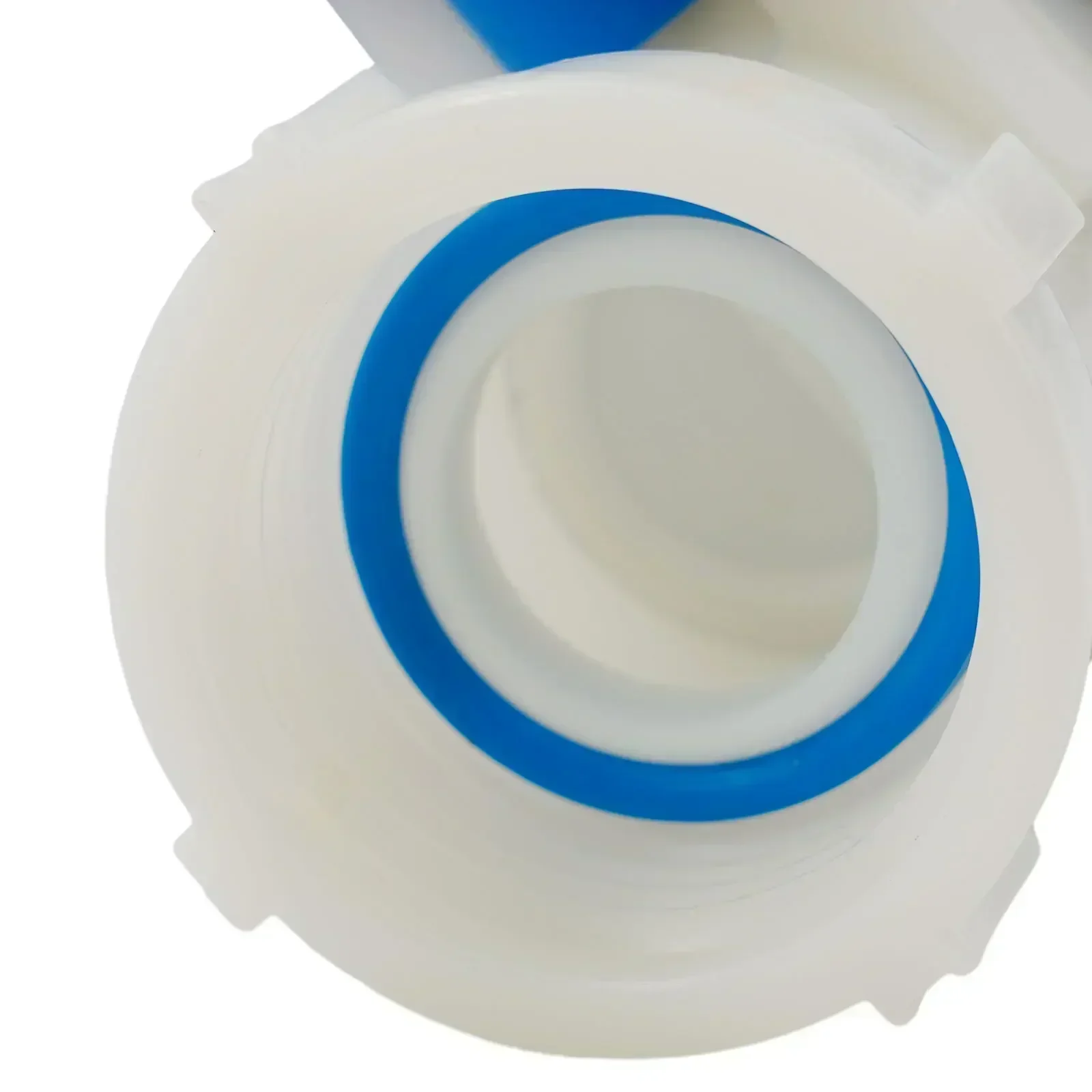 Watering Equipment IBC-Ventil Container Flap Valve IBC Plastic Accessories Rain Barrels Spout Valve High Quality