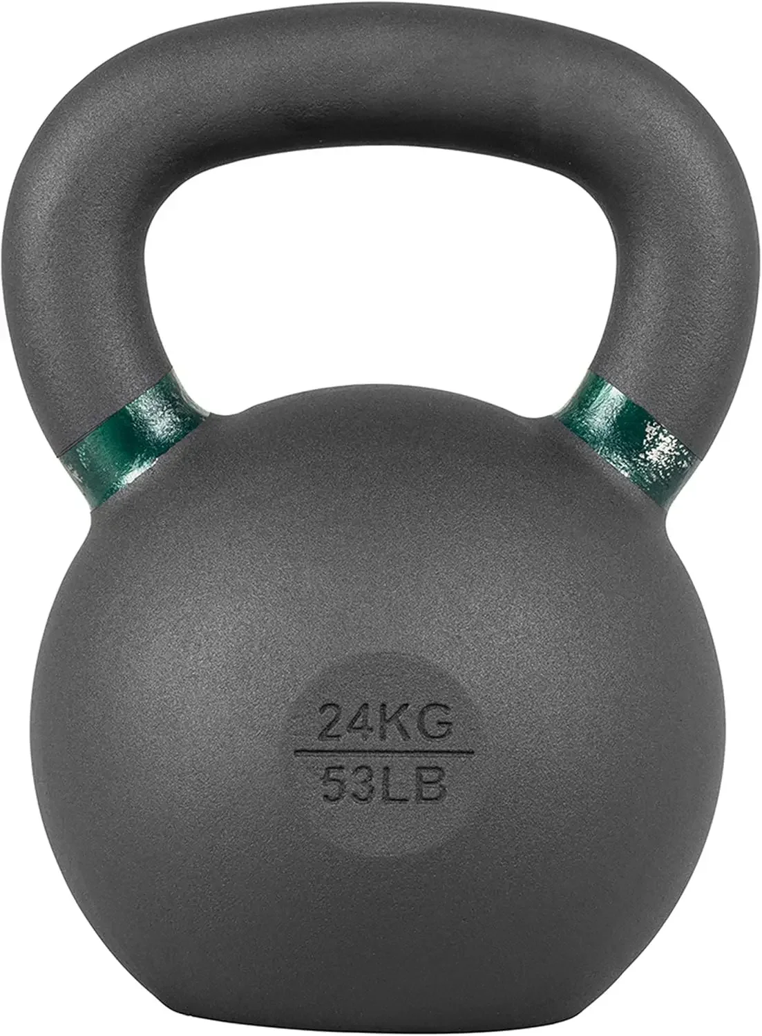 وزن Kettlebell لتدريب قوة الجسم بالكامل مع أجراس Kettlebell