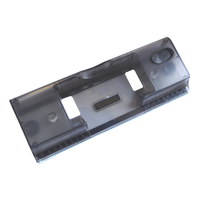 B83B-Water Tank For Proscenic P10 P11 Handheld Wireless Vacuum Cleaner Durable Replacement Parts
