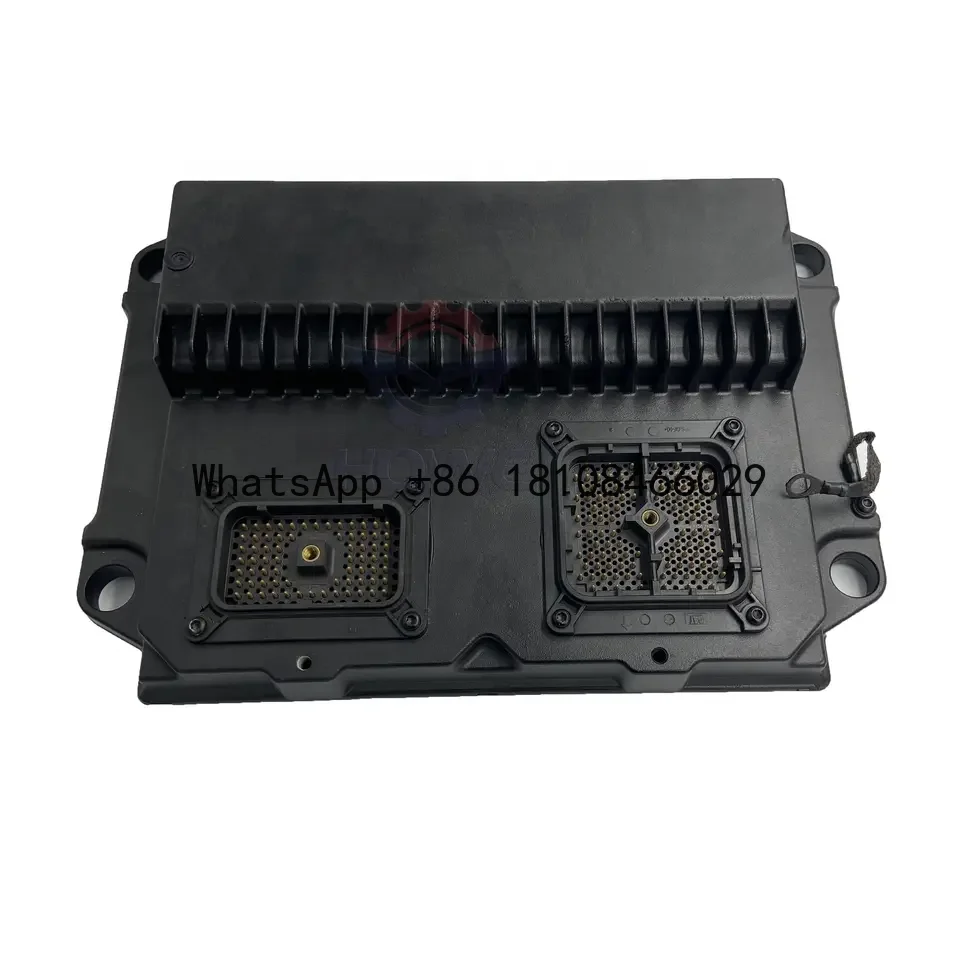 

High Quality C9 Control Unit ECU 374-0755 3740755