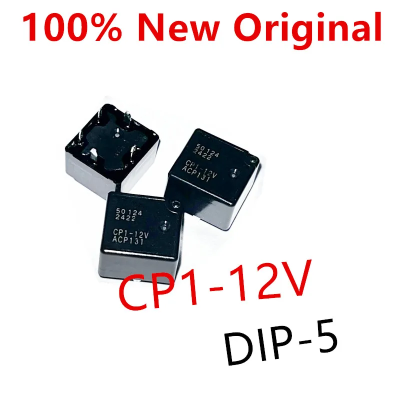 10Piece CP1-12V ACP…