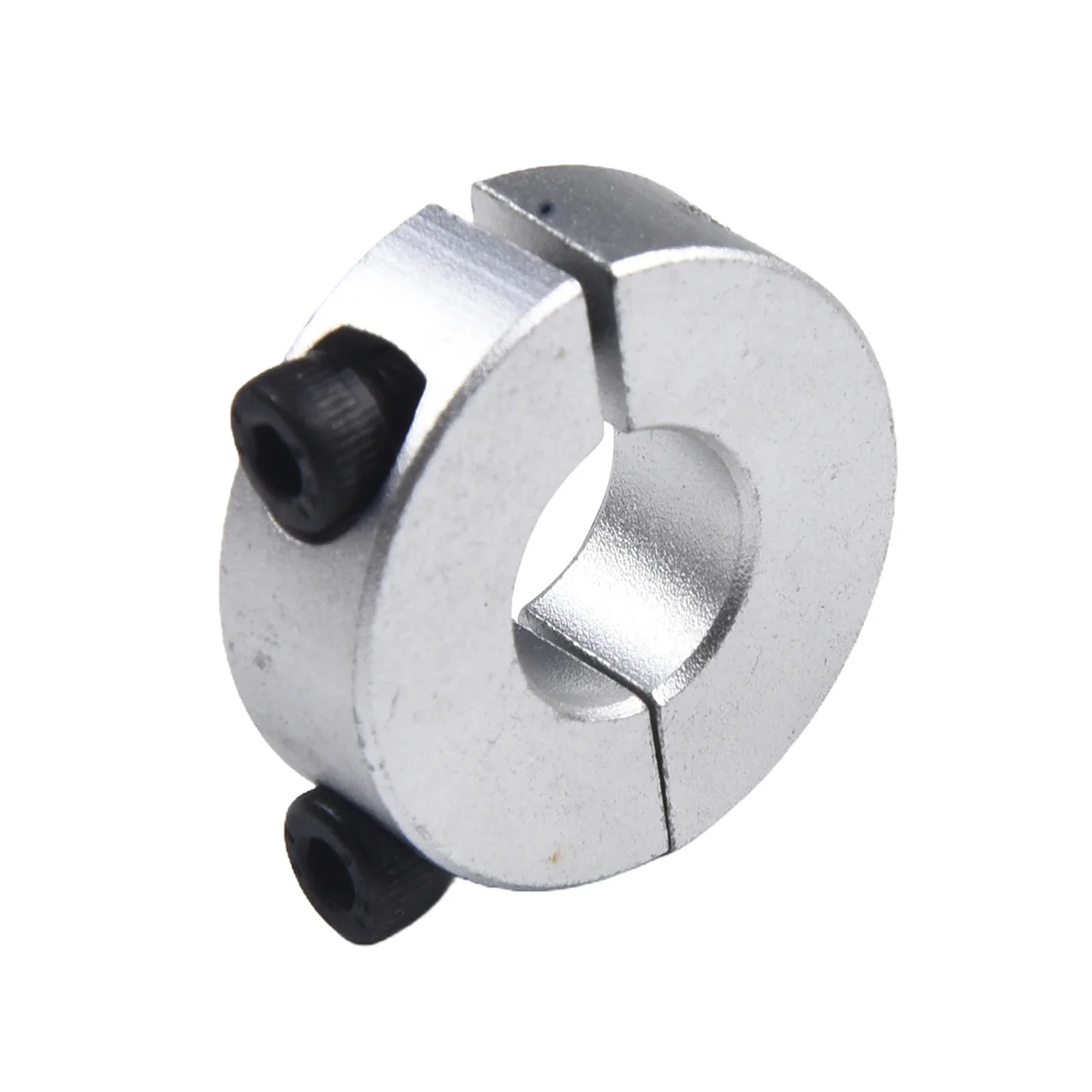 

Brand New Fixed Rings Part Shaft Collar 13/15/16/20/25/30mm Assembly Clamp Collar Inside Diameter 13mm To 30mm