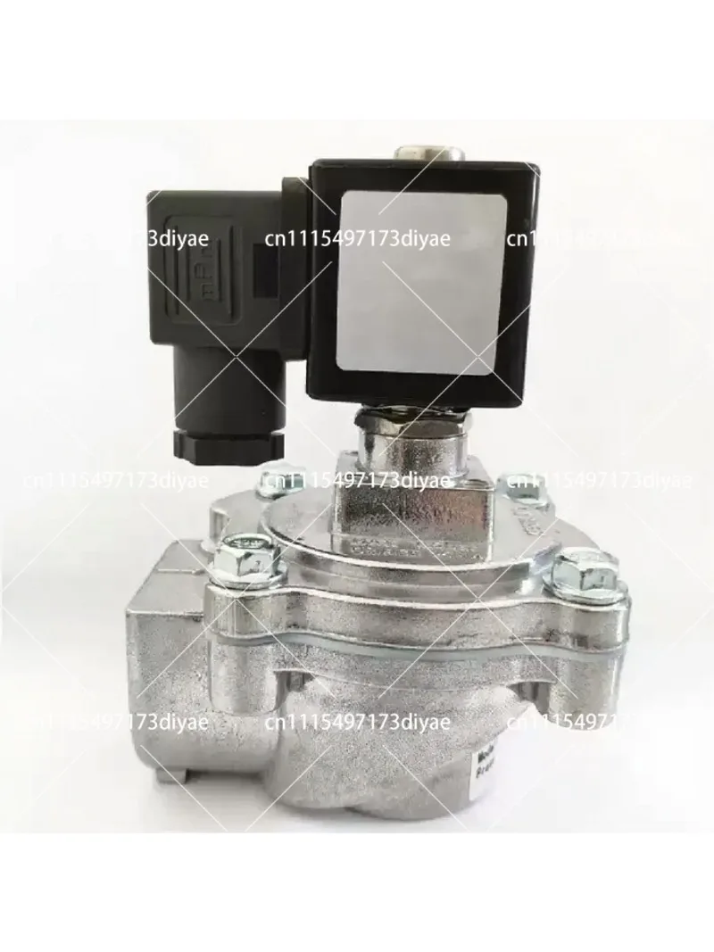 Pulse Valve DMF-Z-20J MF-Z-25J Dust Collector Pulse Jet Valve Diaphragm Replacement Part