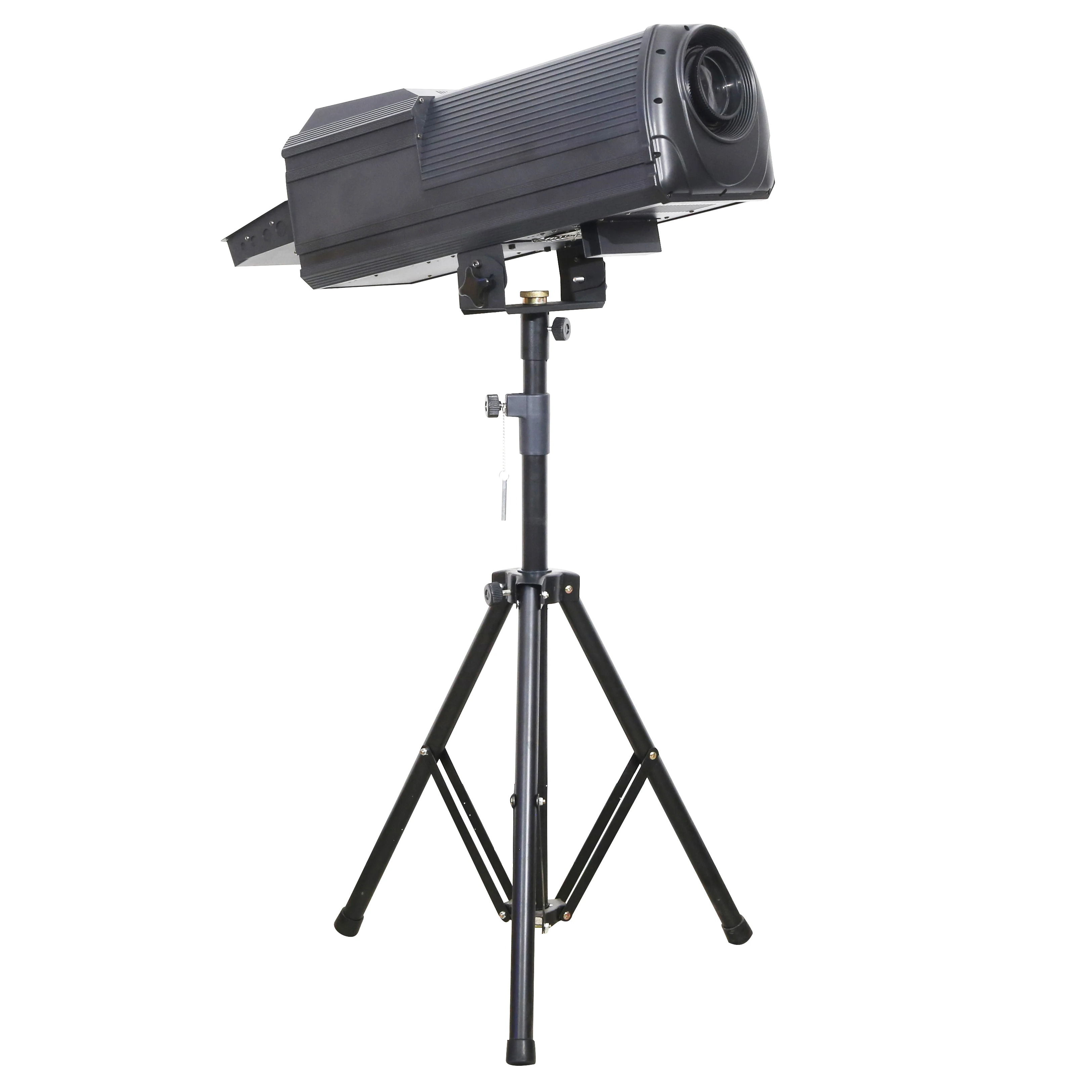 

Светодиодное сценическое освещение - прожектор 600 Вт, DMX, яркие цвета для мероприятий и театральных постановок