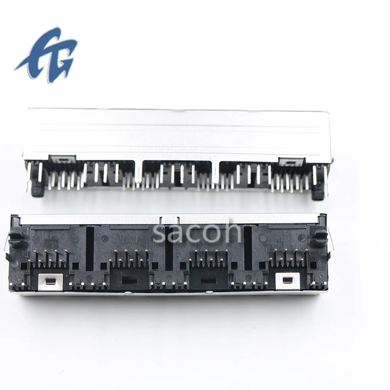 

(SACOH Electronic Components) RJHSE-5381-04 3Pcs 100% IC Chip integrated circuit
