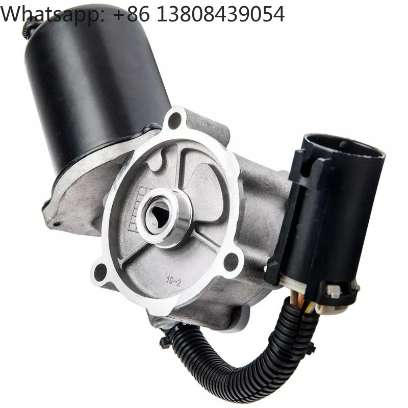 Transfer Case Shift Motor for Ford Ranger Mazda BT-50 2006- 1529021 1804030 470512 6M34-7K004-AA U502-17-9A0 4760648001A