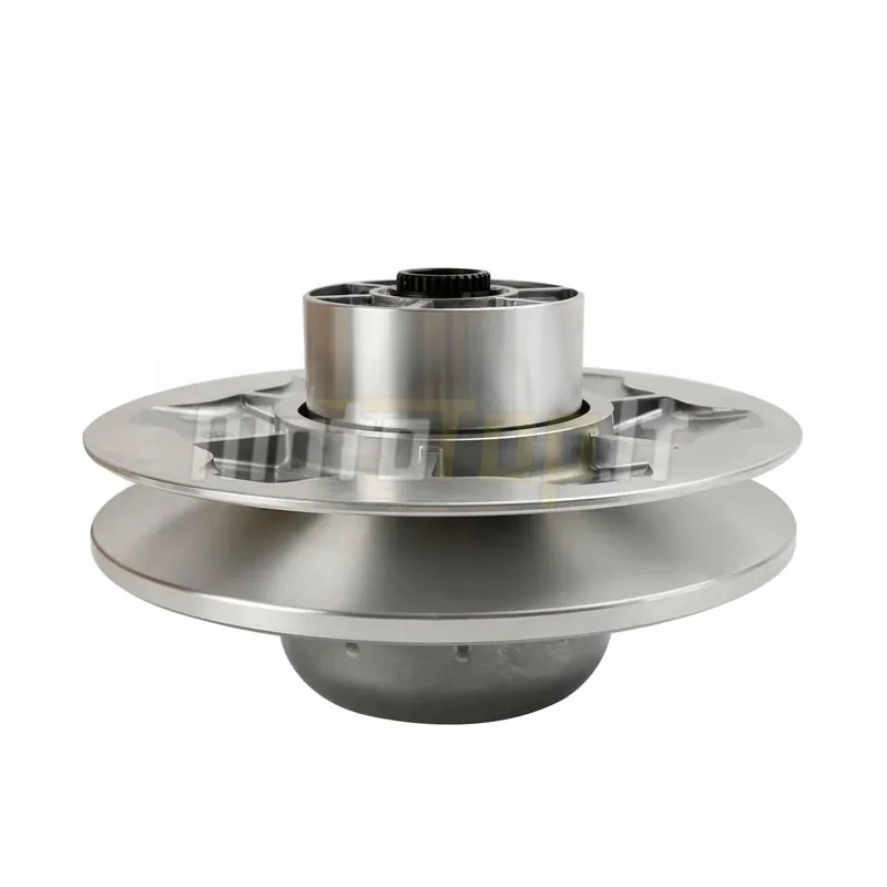 

Rear Variator Secondary Driven Clutch For TGB 1000 1000LTX 1000LT E2 E4 T3b V-Twin ATV Quad GO Kart 911222 910378