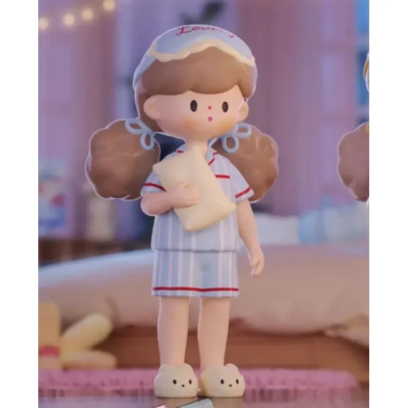 مولينتا مينور عطلة سلسلة Kawaii الشكل الدمى لعبة هدية لطيف عمل شخصيات كرتونية اللعب