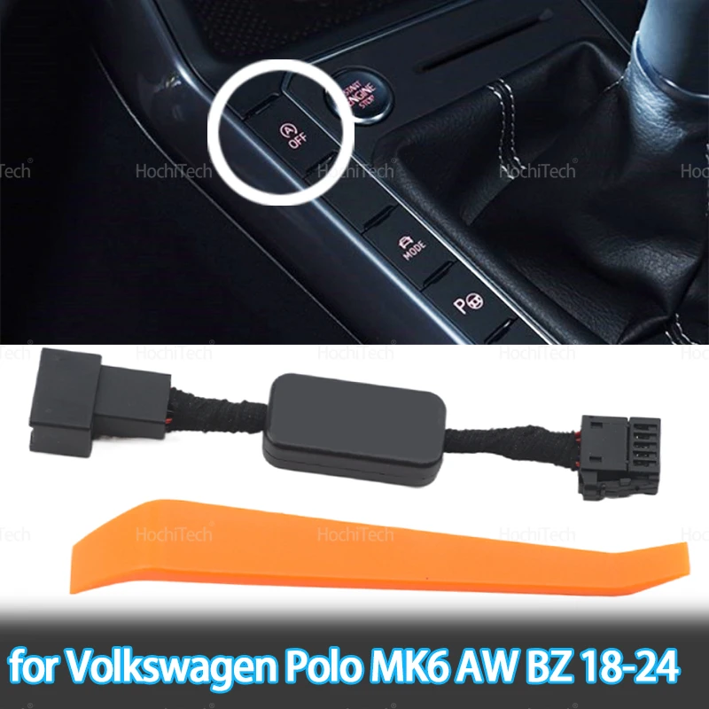 Automatic Stop Star…