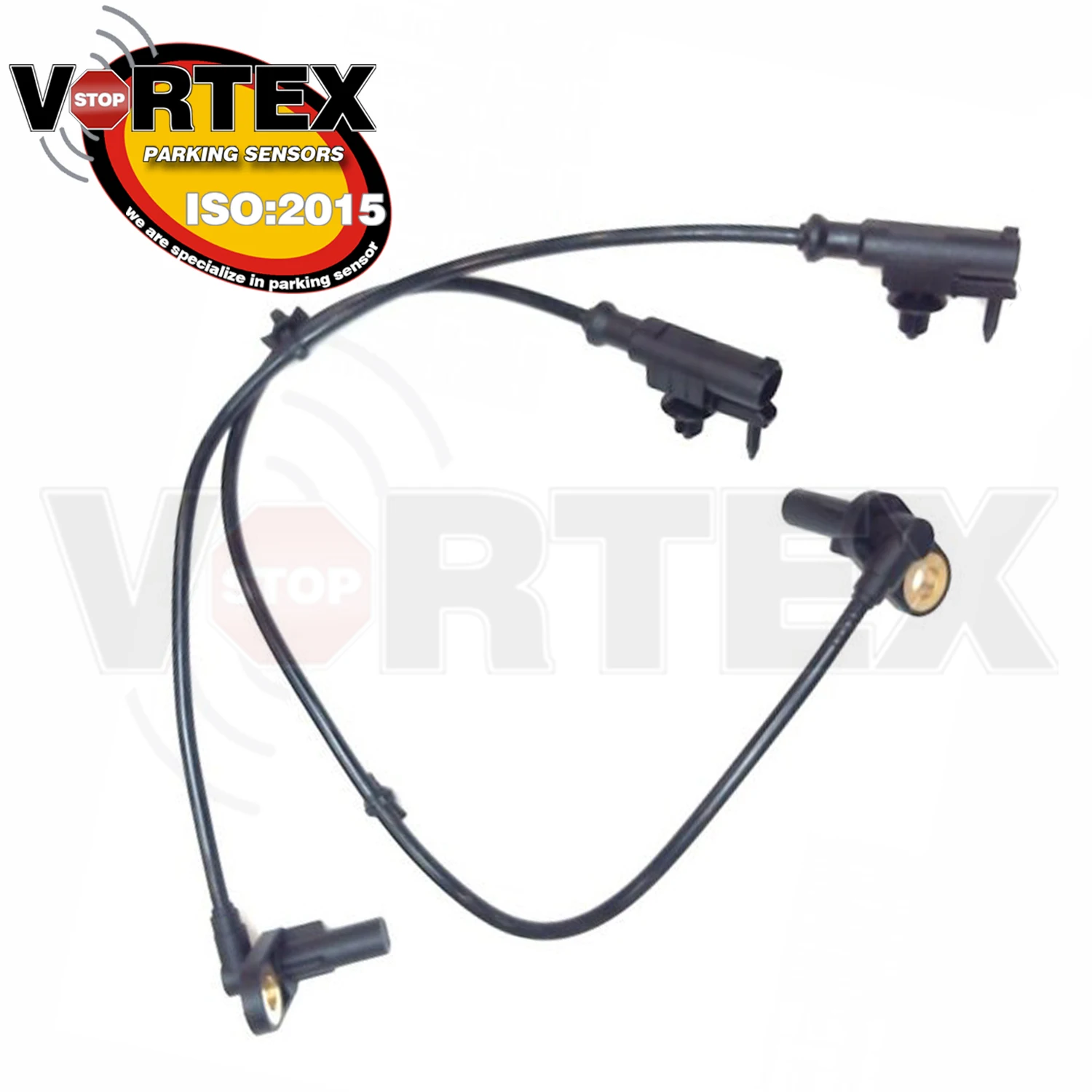 Rear Left Right ABS Wheel Speed Sensor fit for INFINITI FX50  G25 G35 G37 M35 M45 47900-EG000 47900EG000 SU12164 5S10711 