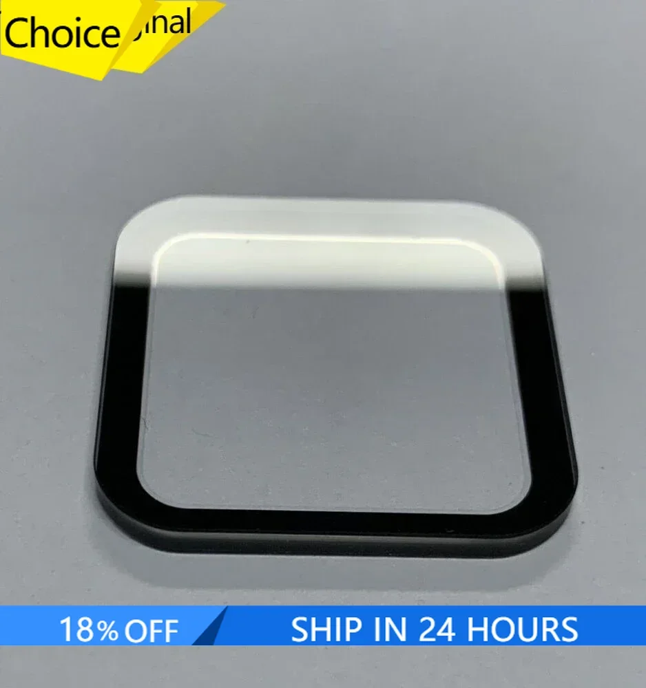 Original Objektiv deckglas für Gopro Hero 12 11 10 9 8 Action Kamera Ersatz