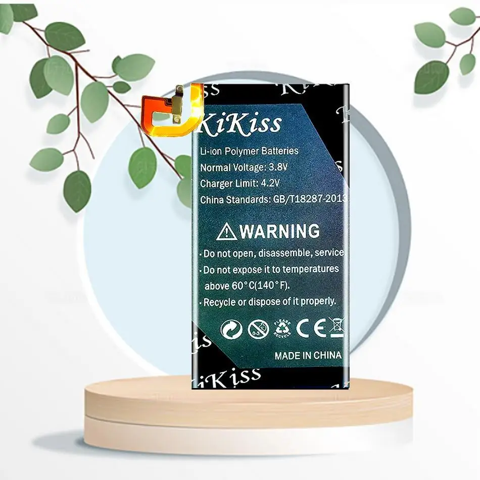 

4300Mah Battery For Blackberry Priv STV100-1 2 3 4 HUSV1 BAT-60122-003 Smartphone Batteries High Quality Warranty
