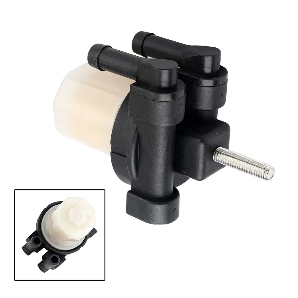 Fuel Filter Assembly For 40‑60HP 4‑Cylinder EFI 4‑Stroke For Outboards Engines Automobiles Parts Accessories Replacement