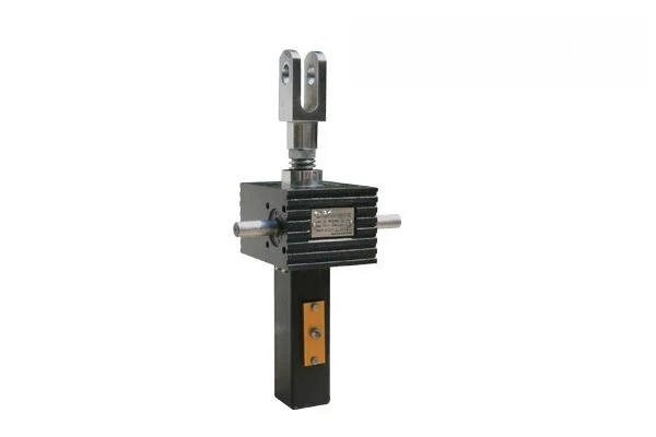 JWM010 | JWM025 | JWM050 Screw Lift