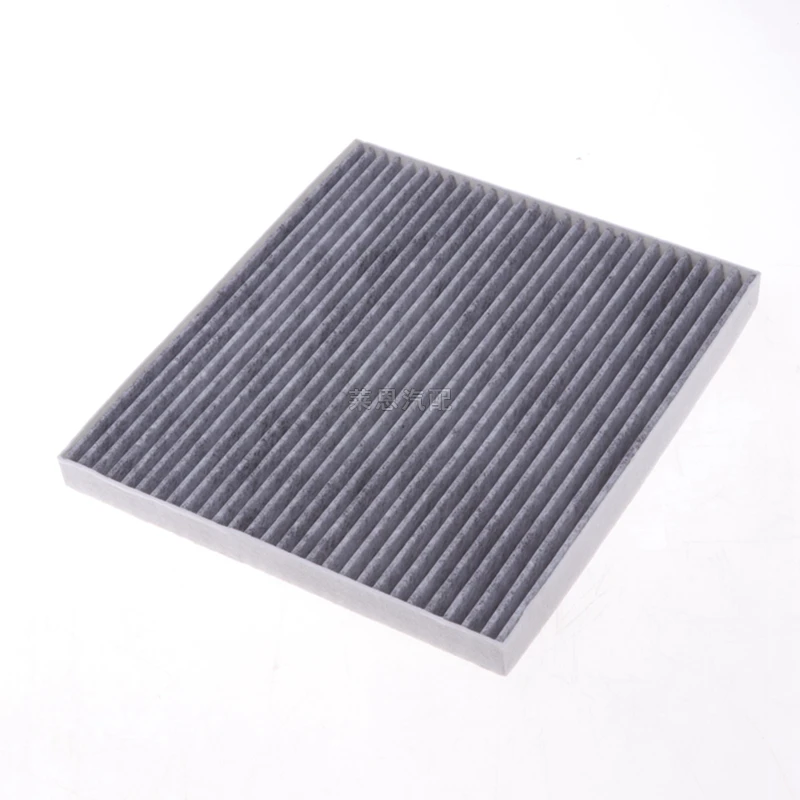 Car Cabin Air Filter For Hyundai Grandeur GH Santa Fe DM Sonata YF Kia K5 2012-2015 OEM:97133-3SAA0