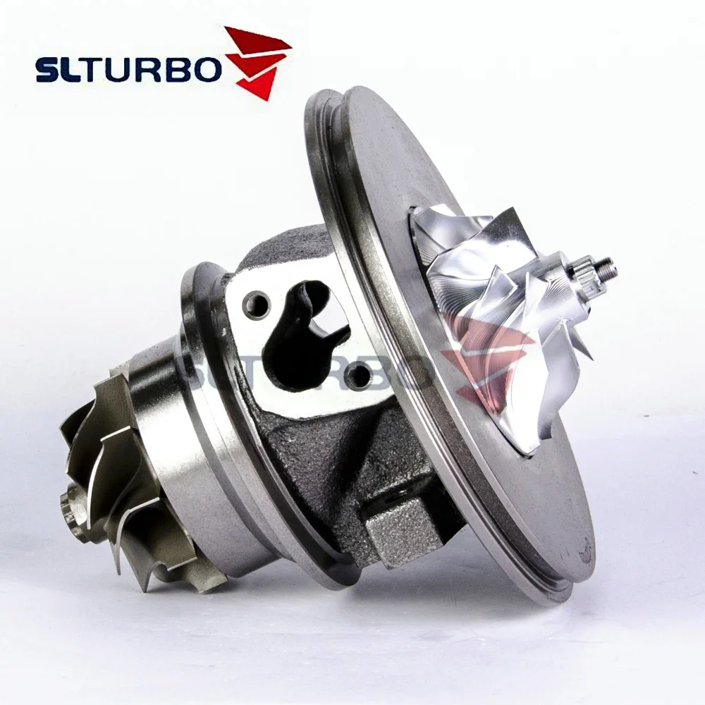 NEW Turbocharger CHRA for Audi A4 A6 Seat Alhambra 1,8 T VW Passat B5 150BHP APU/ARK/ANB 120kw/110kw 53039880029 1998-2005 New