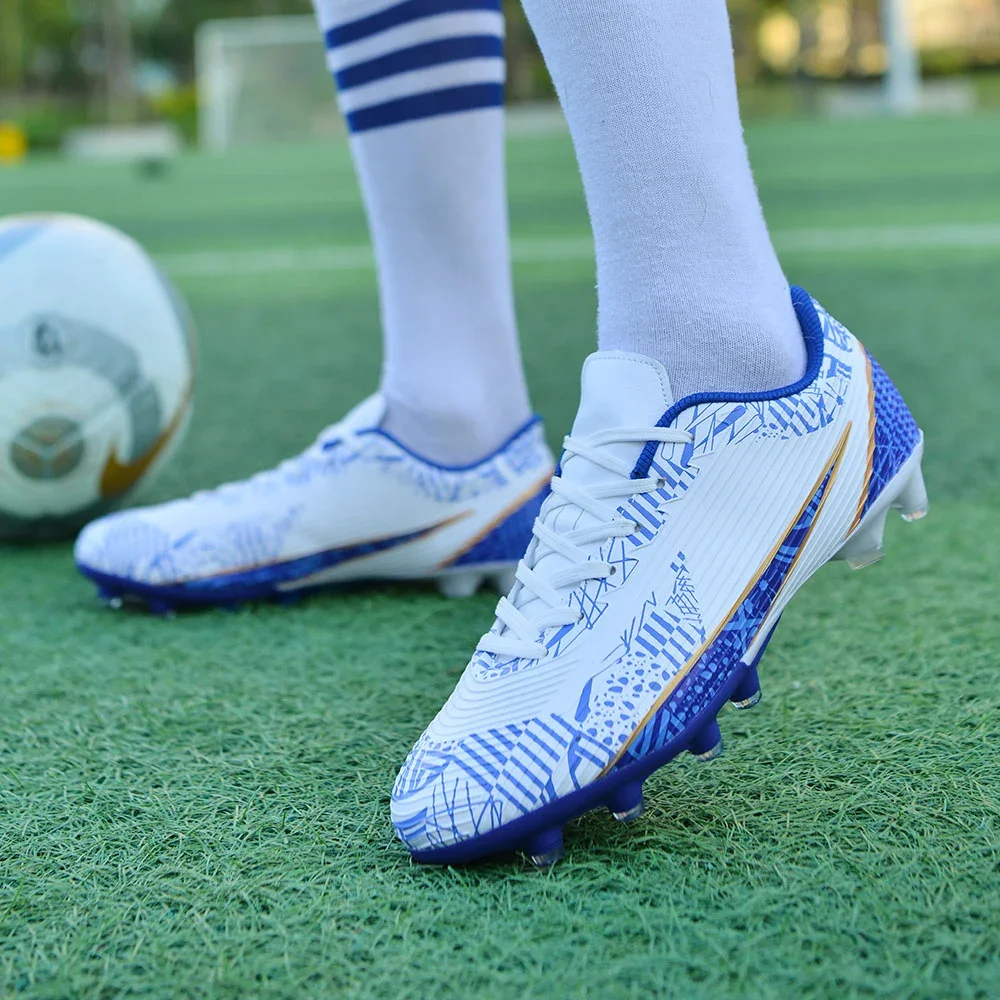 

Кроссовки Professional Society для спорта на открытом воздухе TF/FG футбольные бутсы мужские футбольные бутсы оригинальные футбольные бутсы для тренировок на траве