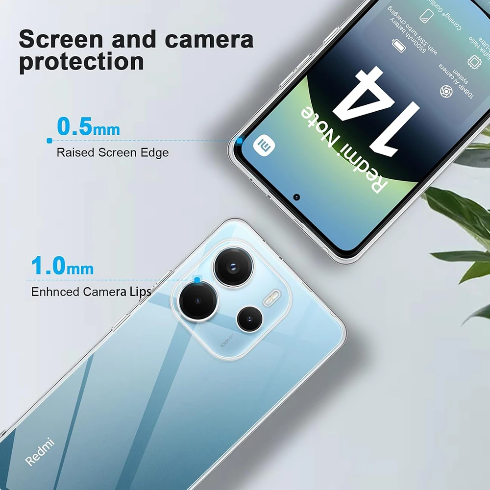 Thumbnail 4 - #76 Ranked Redmi Note 12 Cases Picks in 2026