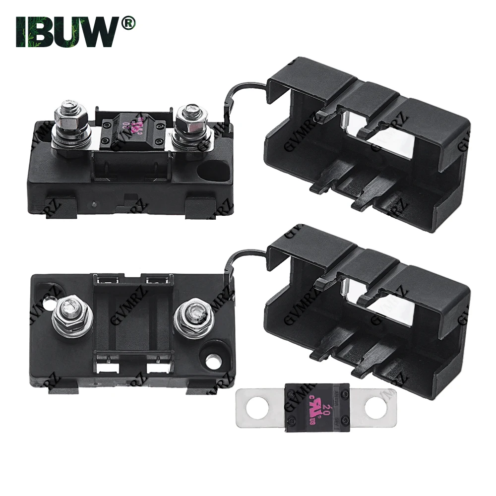 1Set 40A 50A 60A An…