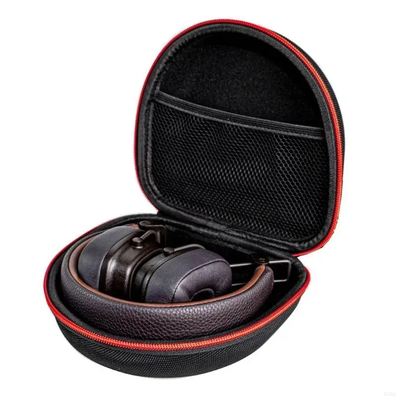 حالة F3MA Hard Case لـ 5/4/3/2 إلغاء ضوضاء ملحقات سماعات الرأس المتوافقة مع