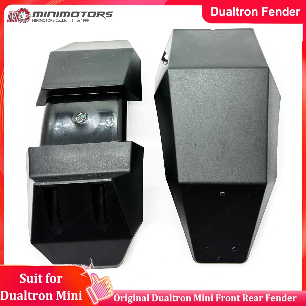 

Original Dualtron Mini Long Body Fender Dualtron Aminia Series Fender Front Rear Fender Suit for Dualtron Mini/Amini Series
