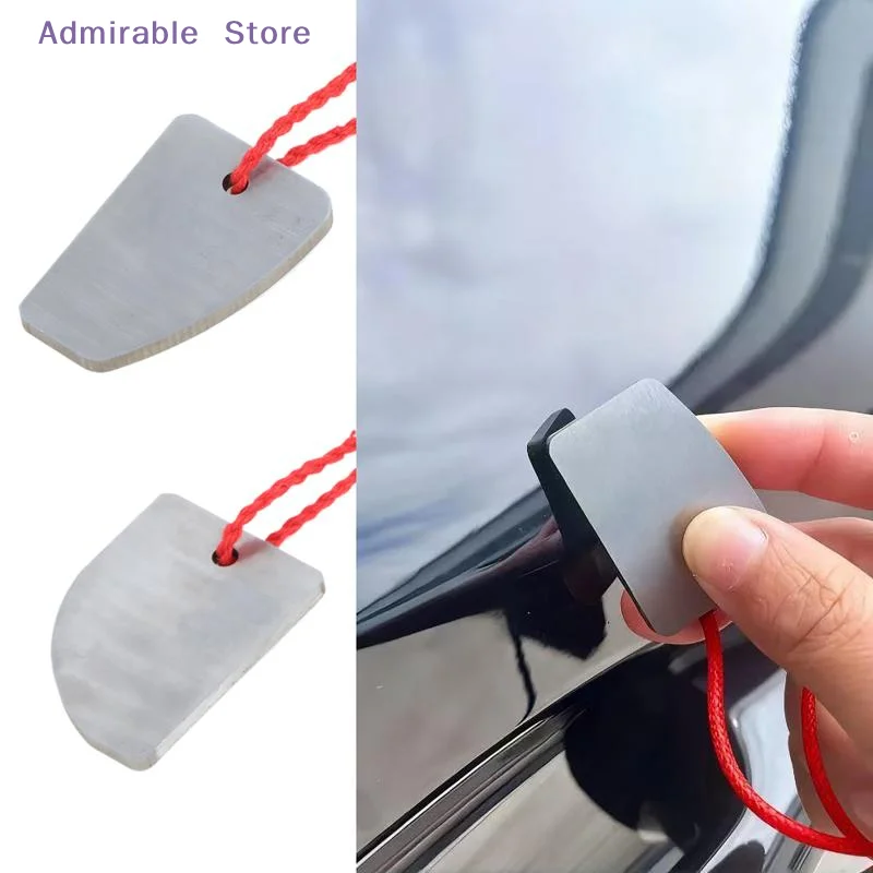 [W]Car Polishing Point Repair Scraper Sagging Varnish Remover for Used Car Refurbishment Film Cleaning