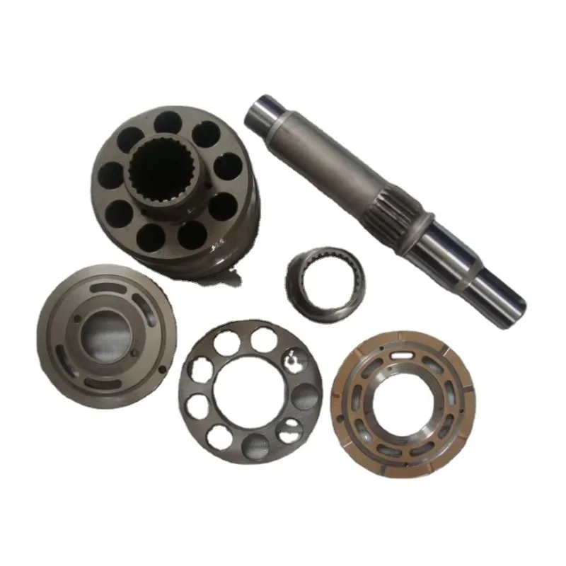 

KYB MSF46(20460-34604) Motor Hydraulic Piston Motor