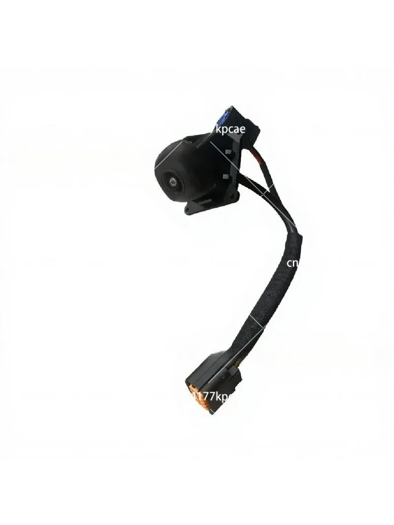 95766-C5500 95760-C5500 Rear View Backup Camera Direct Fit for High Definition, Waterproof