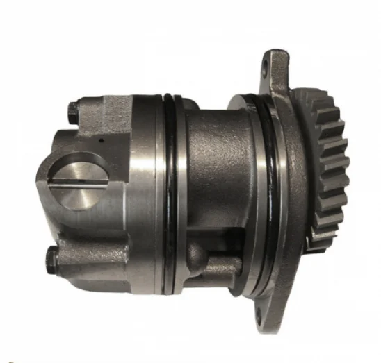 

Oil Pump 3096326 for Construction Machinery 7555E