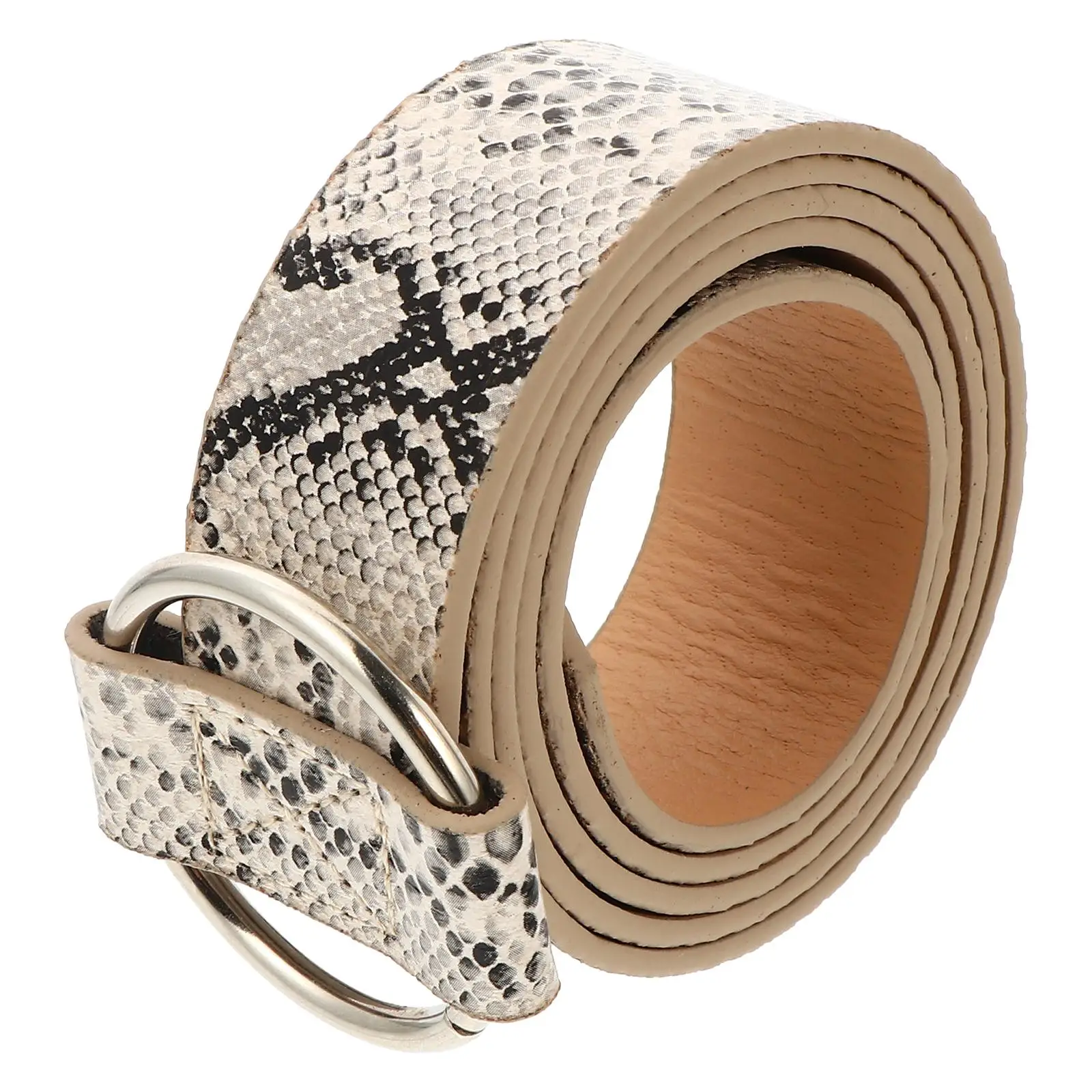 

Thin Waist Women Belts Lace up Girl Imitation Woman Miss