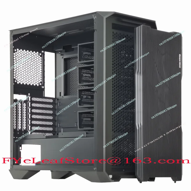 Desktop Tower Serve… - image