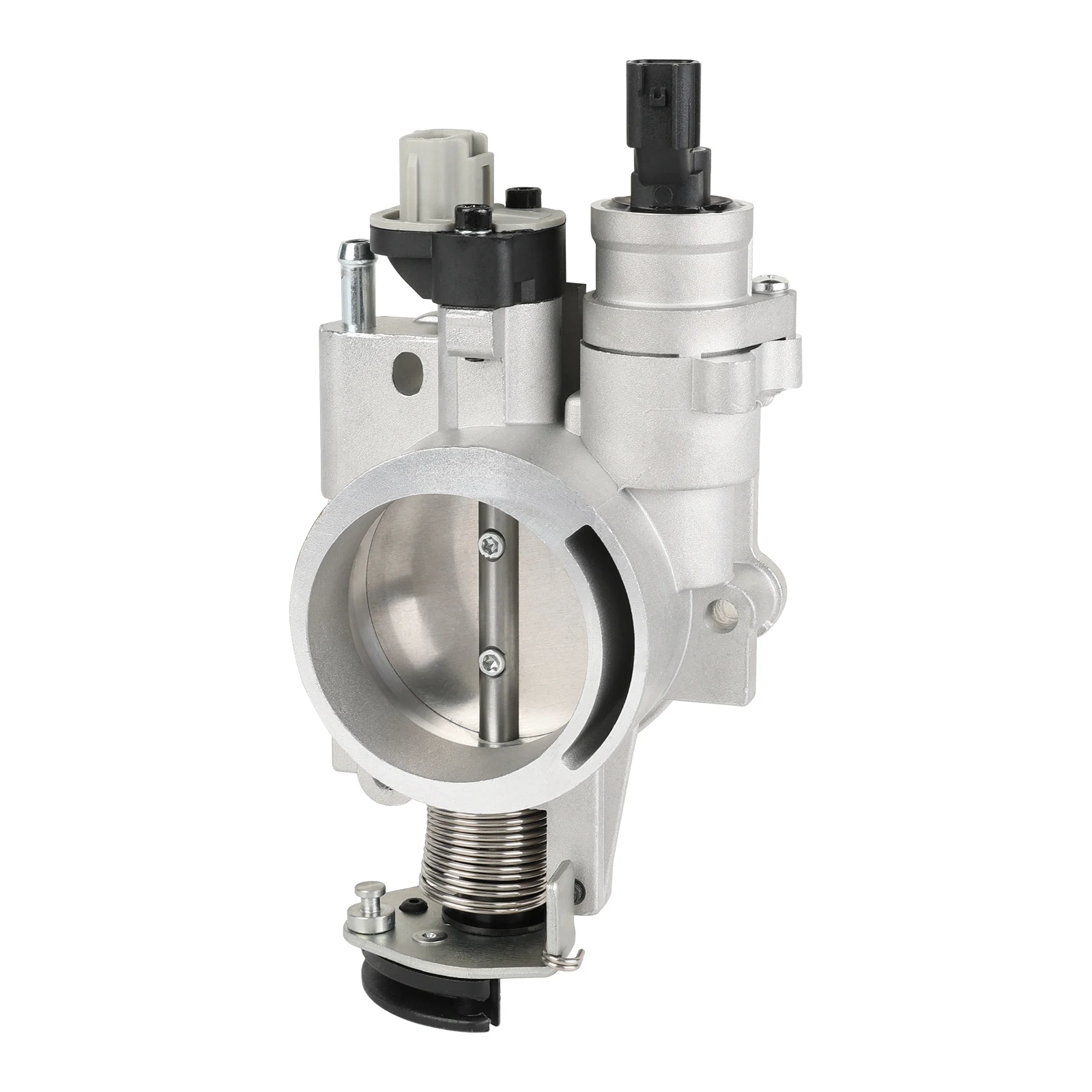 

Electronic Throttle Body for Chrysler Aspen Dodge Dakota Ram 1500 Durango Jeep Grand Cherokee Commander Mitsubishi 5114397AA