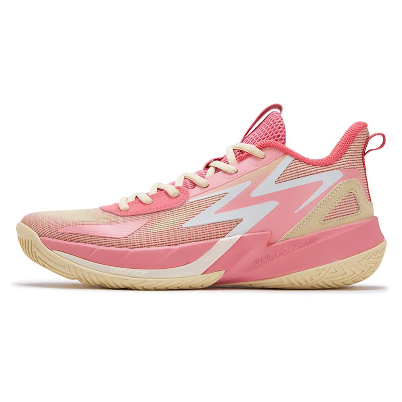 361-degree Sports New Basketball Training Shoes in Winter of 2025