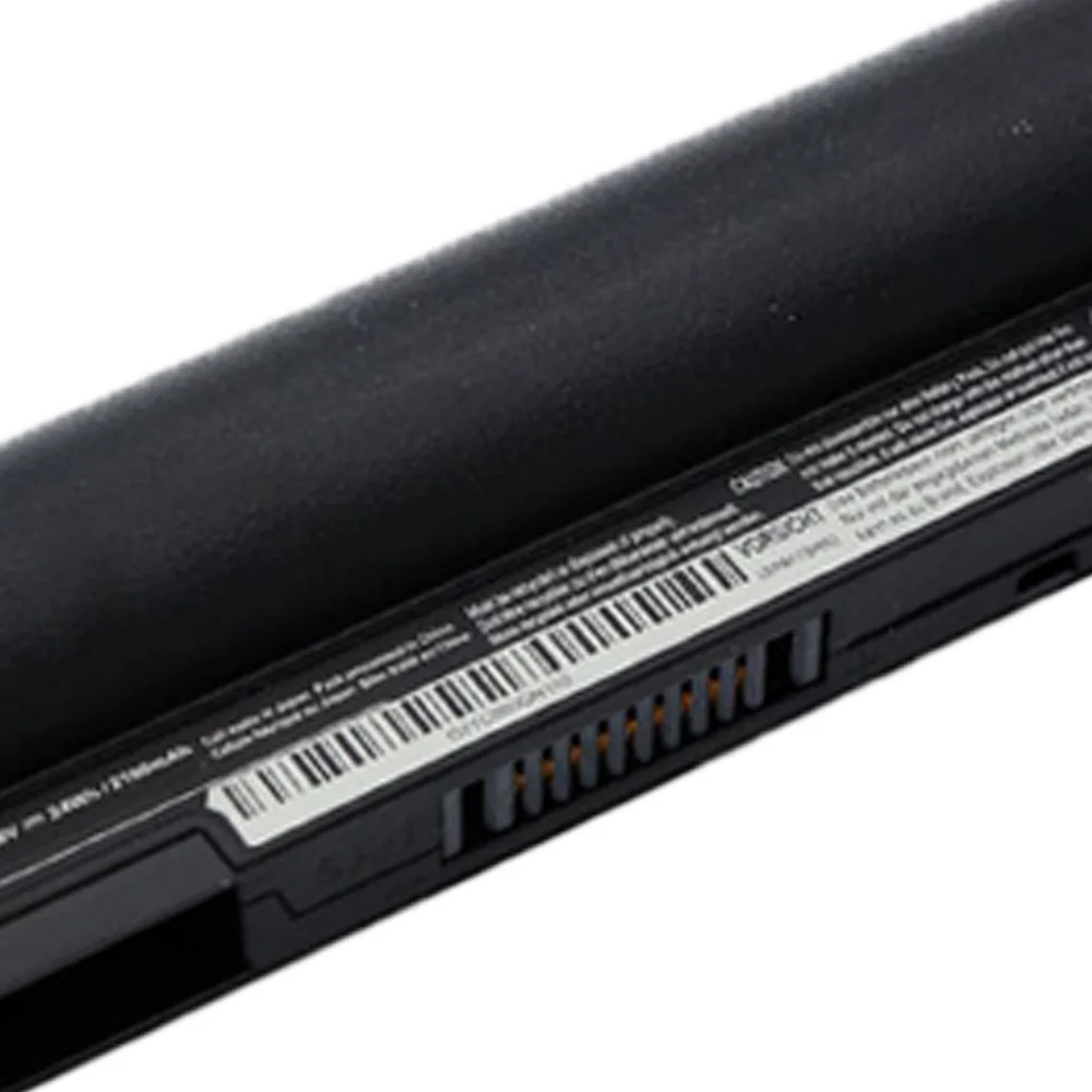 PA5170U-1BRS 10.8V 24Wh 2100mAh Genuine Original Laptop Battery For Toshiba Satellite Pro NB10 NB10-A NB15T NB15-A Dynabook N514