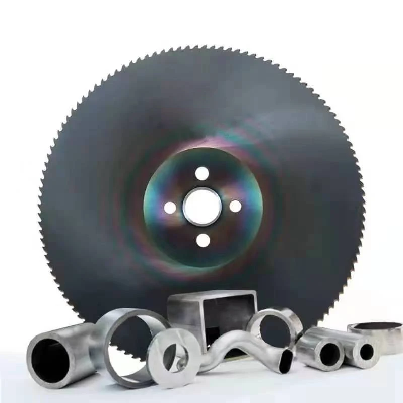 

Pipe Cutting Machine Saw Blade, Saw Blade, Metal Circular Saw