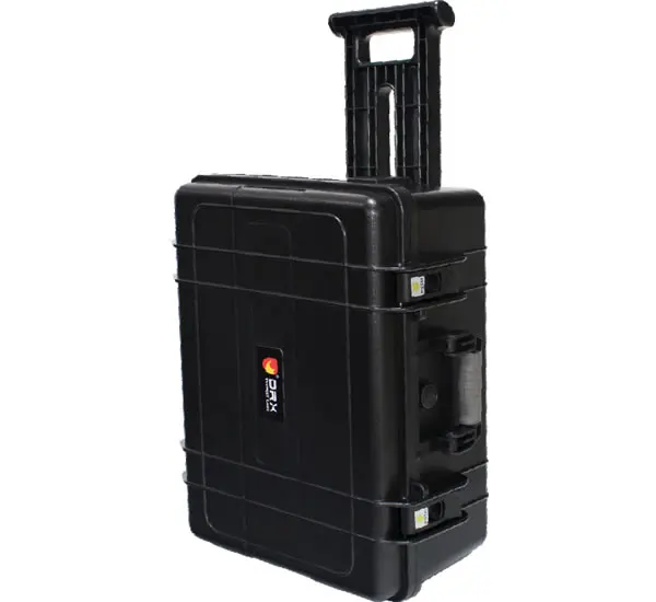 factory price cheap  Protective Hard Equipment case  plastic case for dji