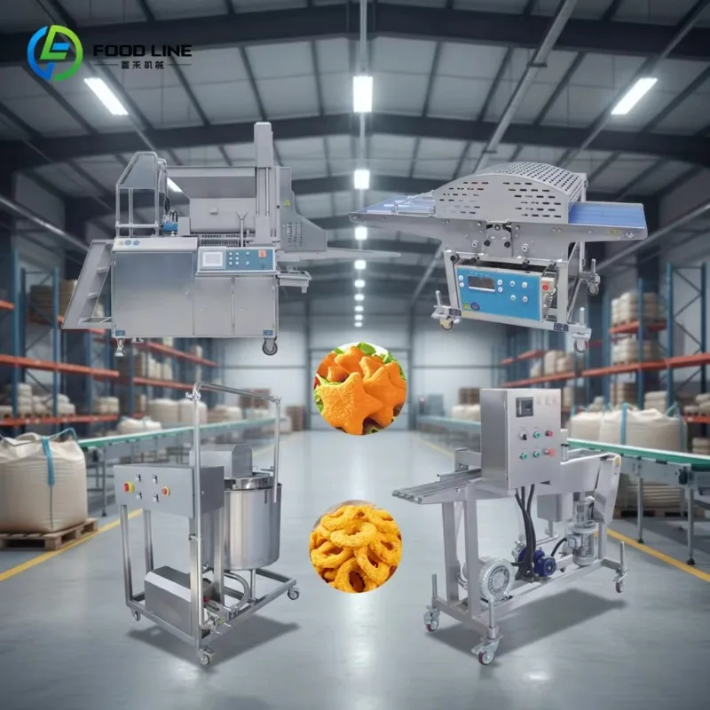 Custom Durable Modeling Hamburger Patty Making Machine Energy-saving Small Meat Pie Making Machines