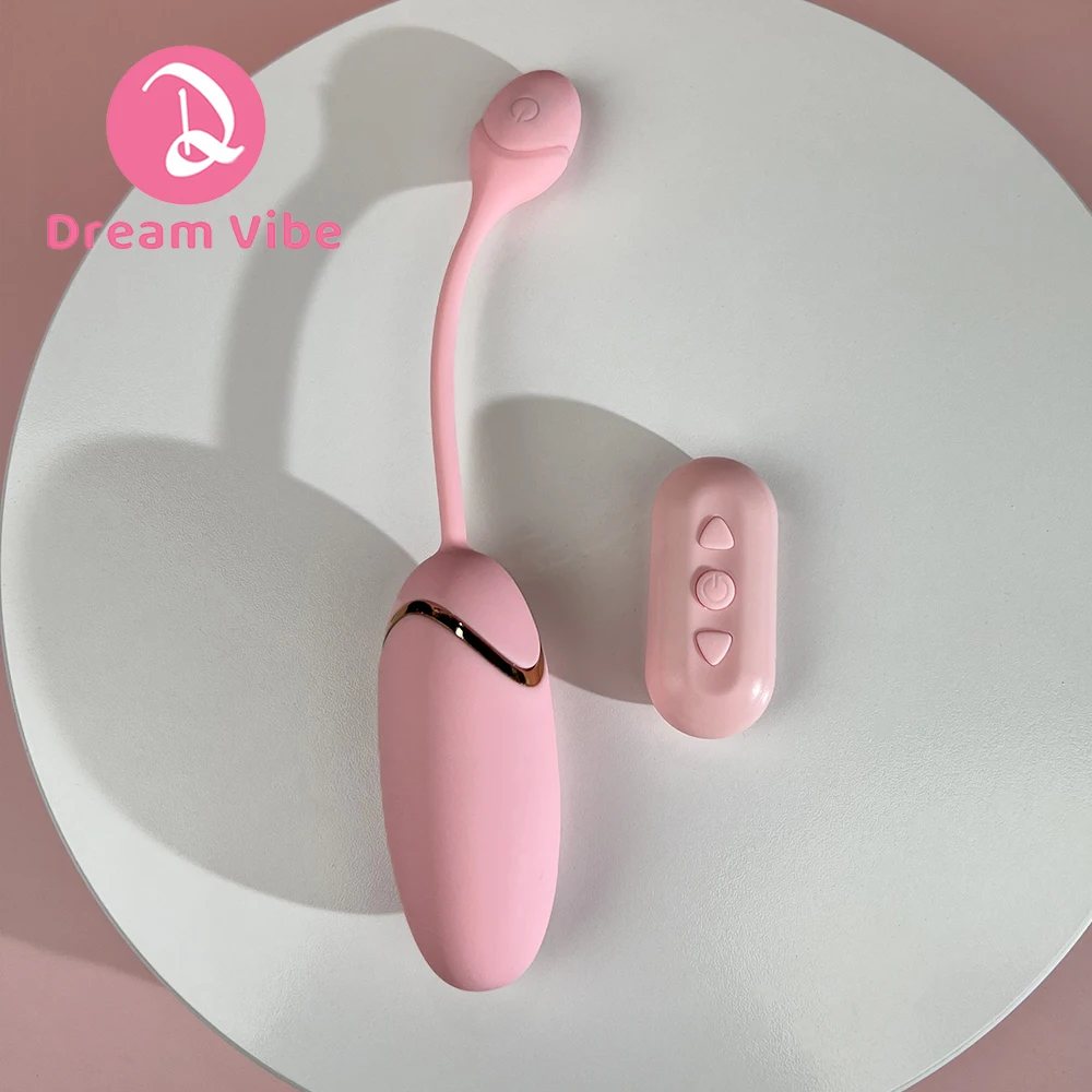 الوردي رصاصة البيض هزاز 10 طرق قوية التحكم عن بعد لعبة الجنس الجديدة النساء الخيال متعة الاختراق G بقعة لعبة المهبل البظر #4