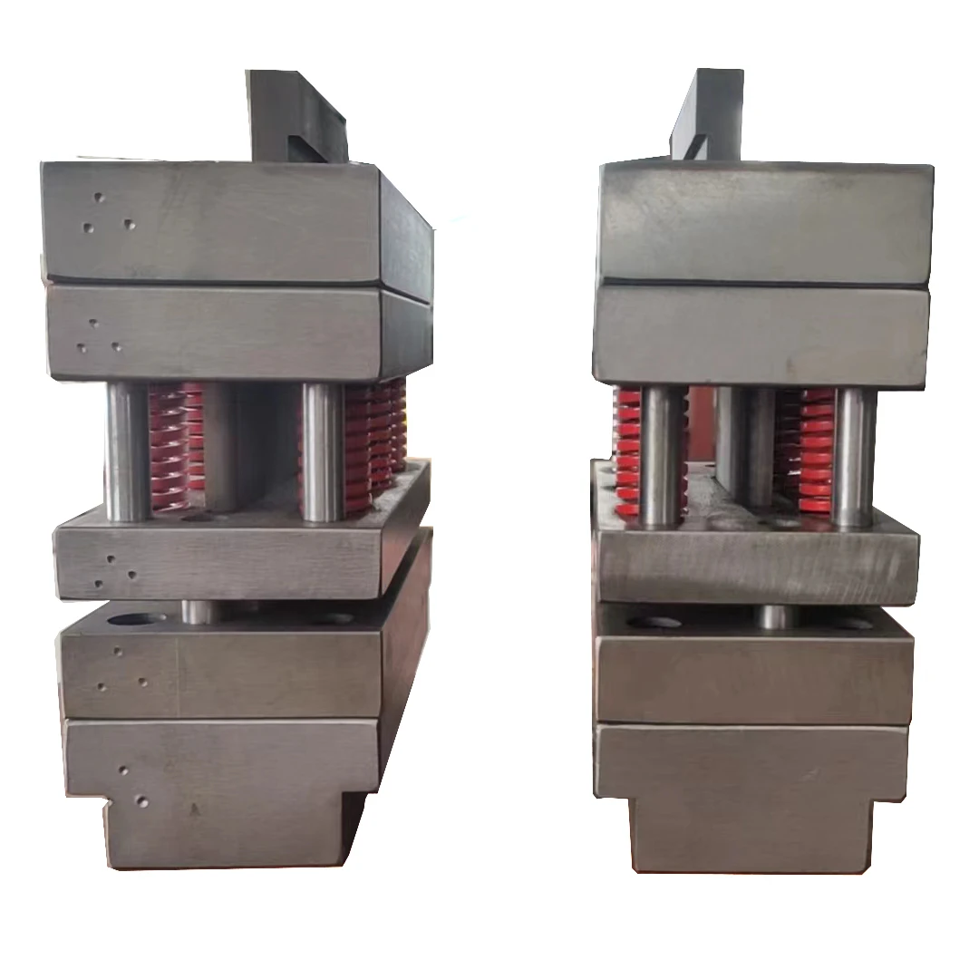 

Mild Steel Louver Punch Die,louver punch tooling ,louver punch and die for press brake and bending machine