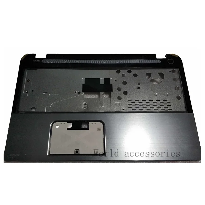 NEW case cover For Toshiba S50D-A S50-A S55D-A S55-A Palmrest COVER Upper Case H000056410 Laptop Bottom Base Case Cover