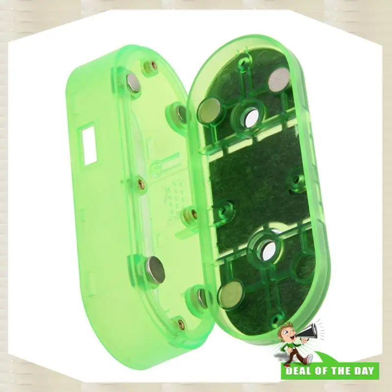 24-Hour Delivery LILYGO T-Embed Protective Shell For T-Embed Board Featuring Enhanced Protection Easy Port Access C