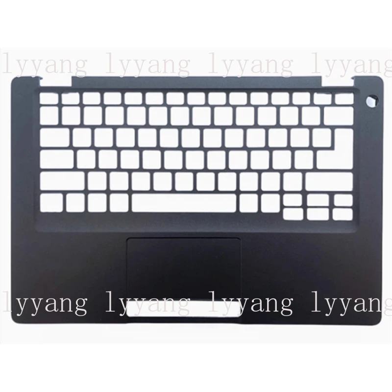f  New A1899C For Dell Latitude 5400 E5400 Palmrest Keyboard Bezel Upper Case