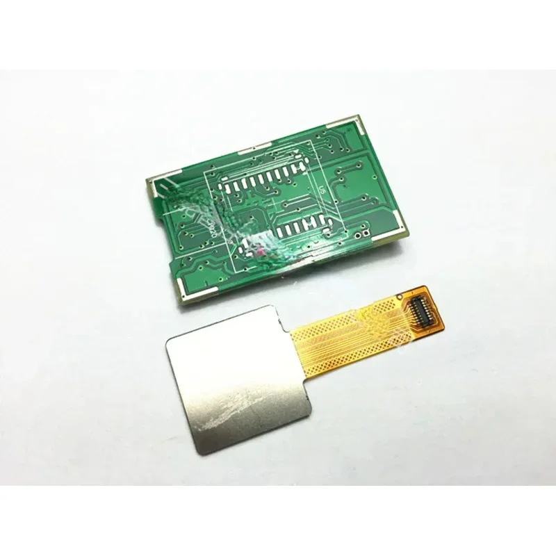 FPC1020AM Sensor, Semiconductor Capacitive Fingerprint Recognition Module, USB Port Embedded Fingerprint Collector