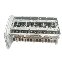 Auto Engine Parts Cylinder Head Assembly For Ford Ranger 3.2 And BT50 Pickup P5AT 3.2L Complete Cylindear Head