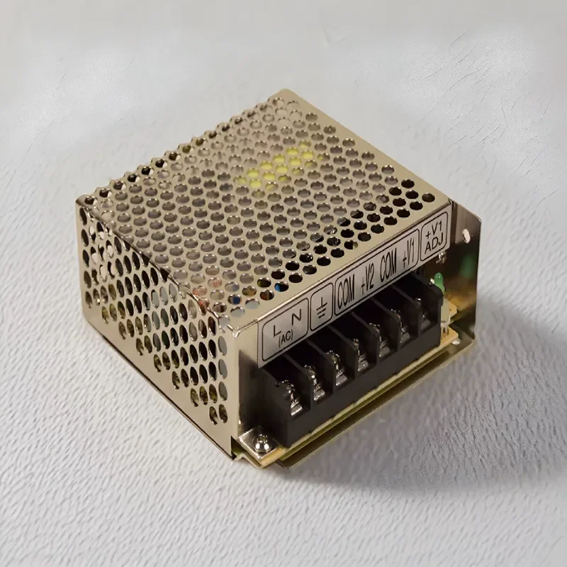 Universal Chocolate Fountain Control Board & Power Supply - Main PCB for 5 & 6 Tier Tempering Machines